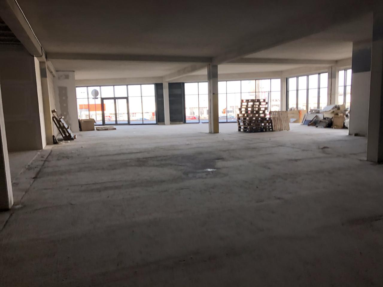 Local d'activité Fegersheim 1249m² Location local d'activité Fegersheim Bas-Rhin OLACT2111492 6